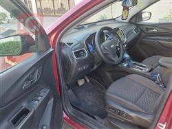 شيفروليه ايكونس